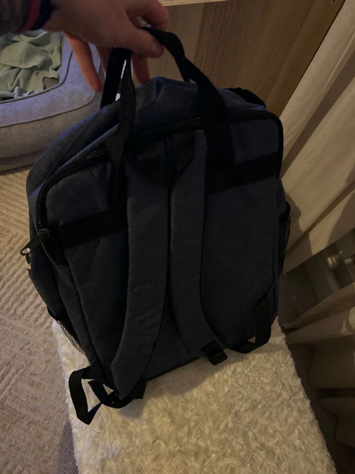 Sac à dos - photo numéro 3