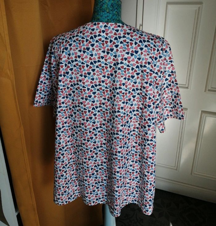 Jolie tunique - photo numéro 3