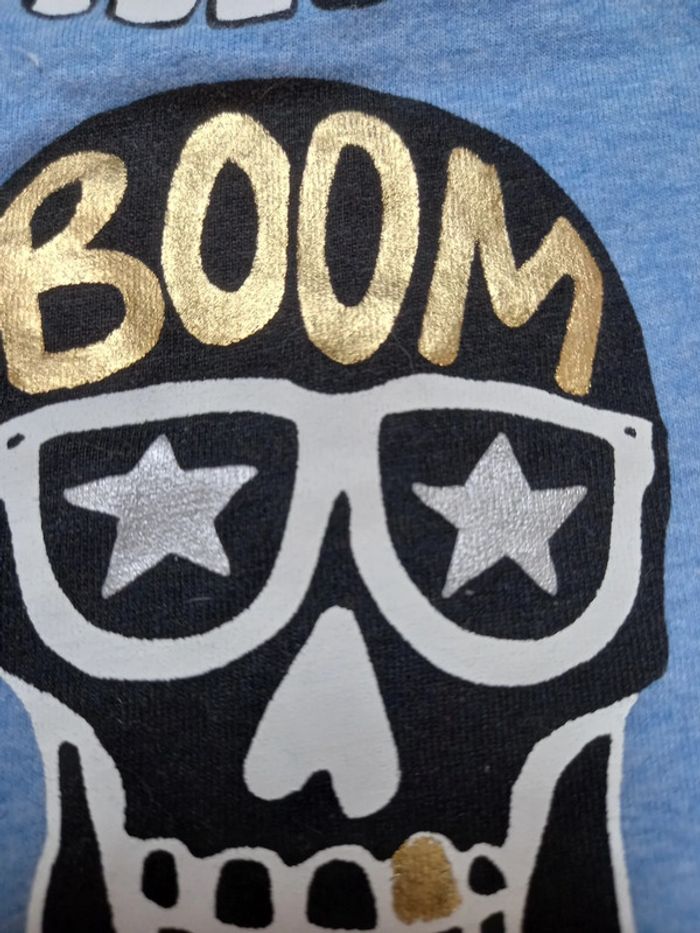 Lot de 3 hauts à manches longues - photo numéro 13