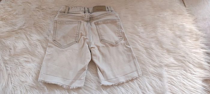 Lot vêtements garçon 4 ans short , jean , tee shirt - photo numéro 14