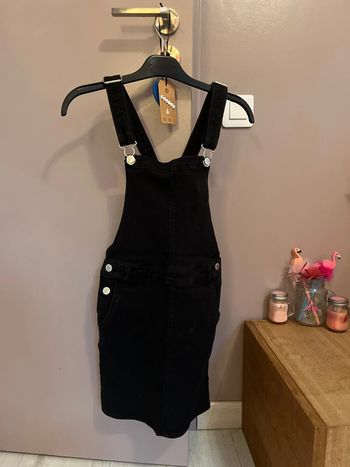 Robe salopette H et M taille 12 ans