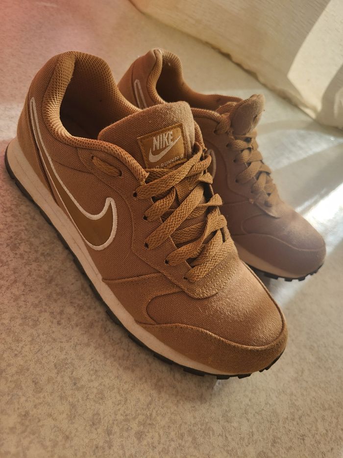 Baskets - photo numéro 2