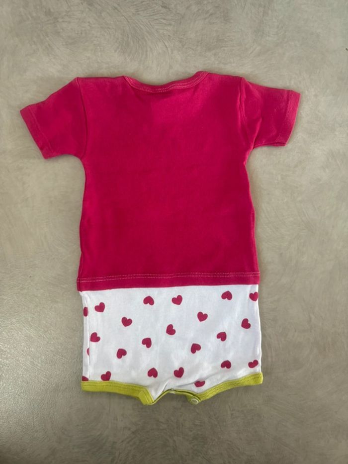 Barboteuse - photo numéro 2