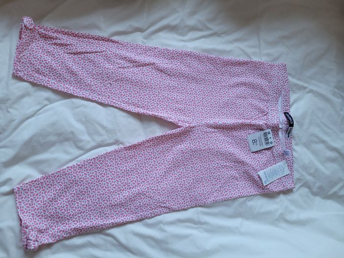 Legging 3/4 Okaïdi - photo numéro 2