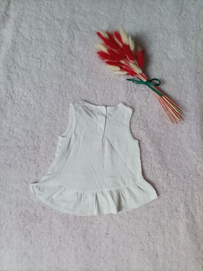 Débardeur - photo numéro 3