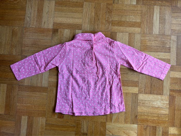 Sous pull Tex baby 12 mois neuf - photo numéro 6