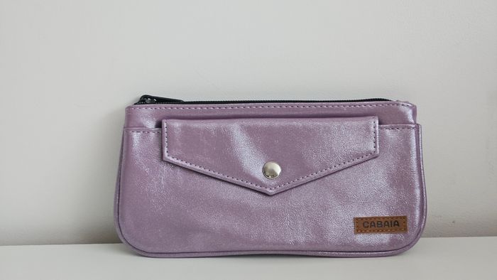 Pochette pour sac à main Crossbody Cabaïa