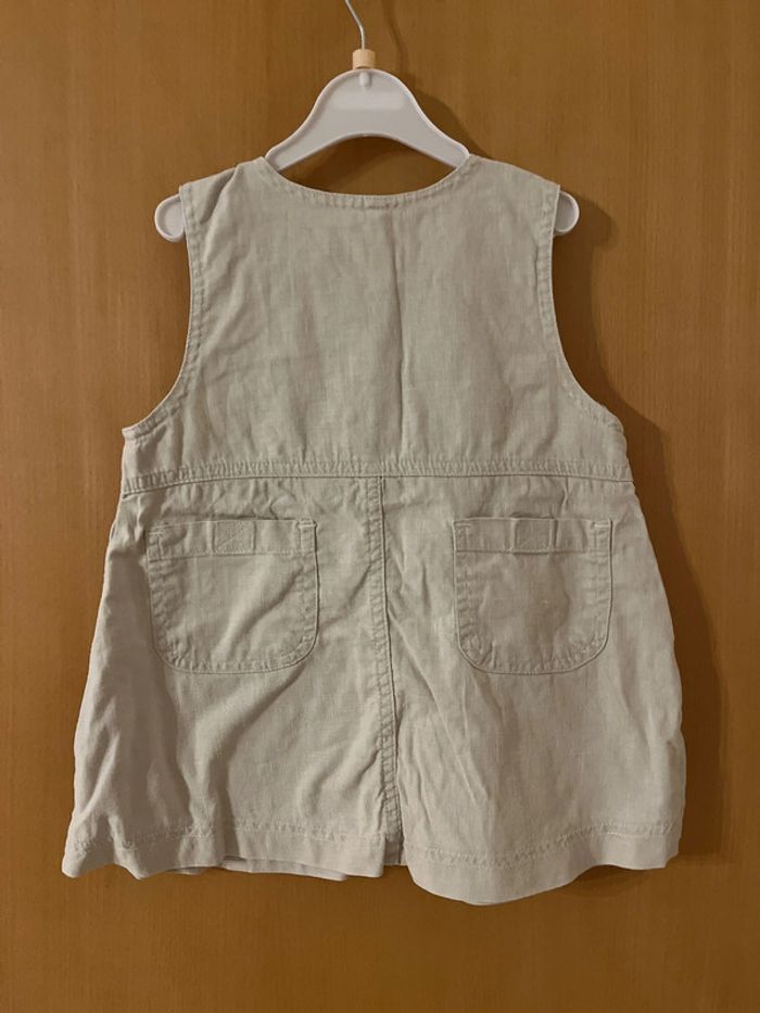 Robe « Hello baby » taille 2 ans - photo numéro 3
