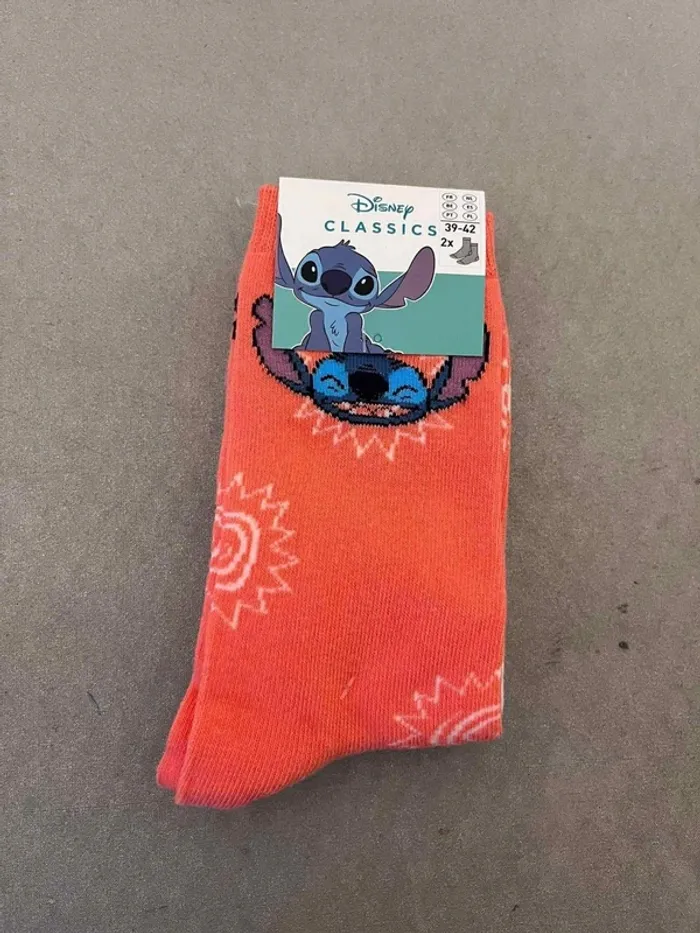 Chaussettes 39/42