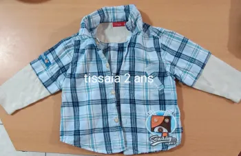Chemise