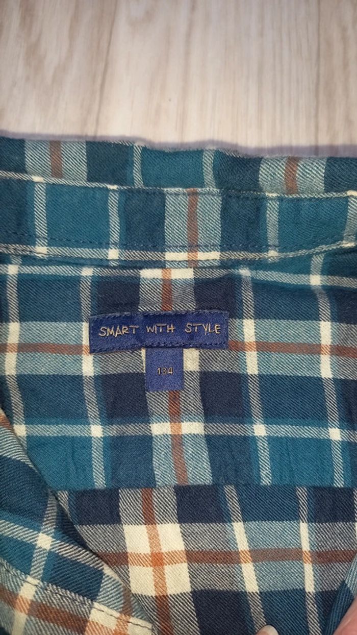 Chemise neuve - photo numéro 3