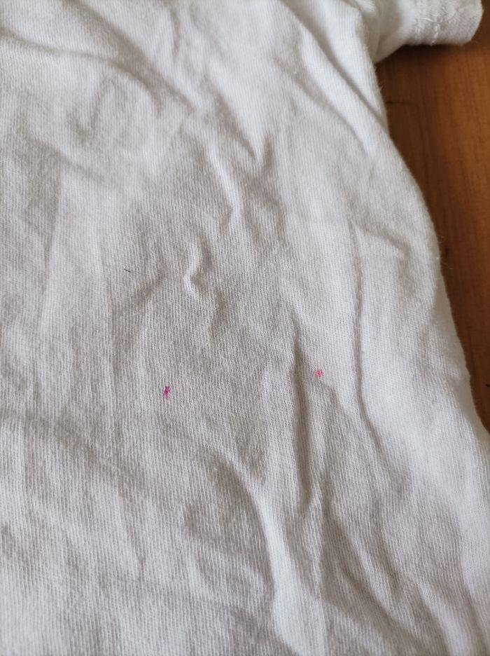 T-shirt - photo numéro 6