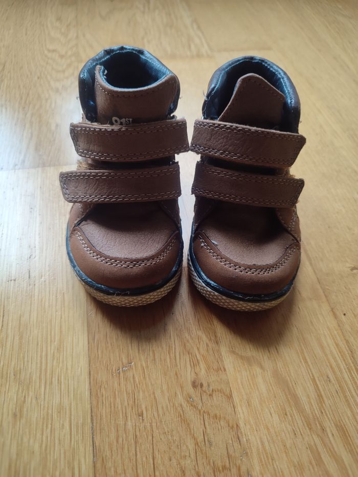 Chaussures garçon Charlie & Friends 20 - photo numéro 2