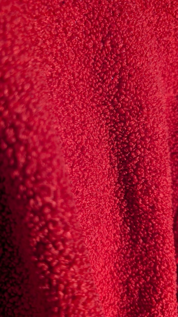 Sweat a capuche crop top - photo numéro 2