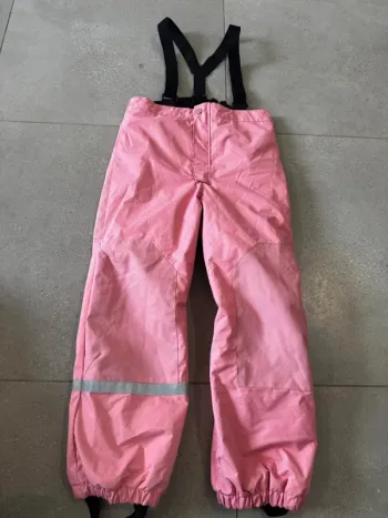 Pantalon de ski H&M, 8/9 ans, 134cm