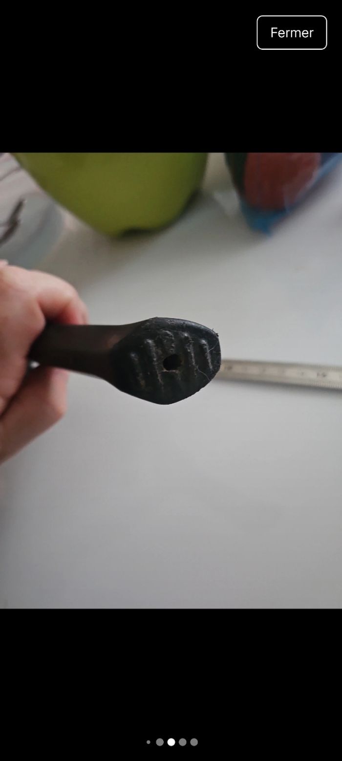 Bequille btwin - photo numéro 6