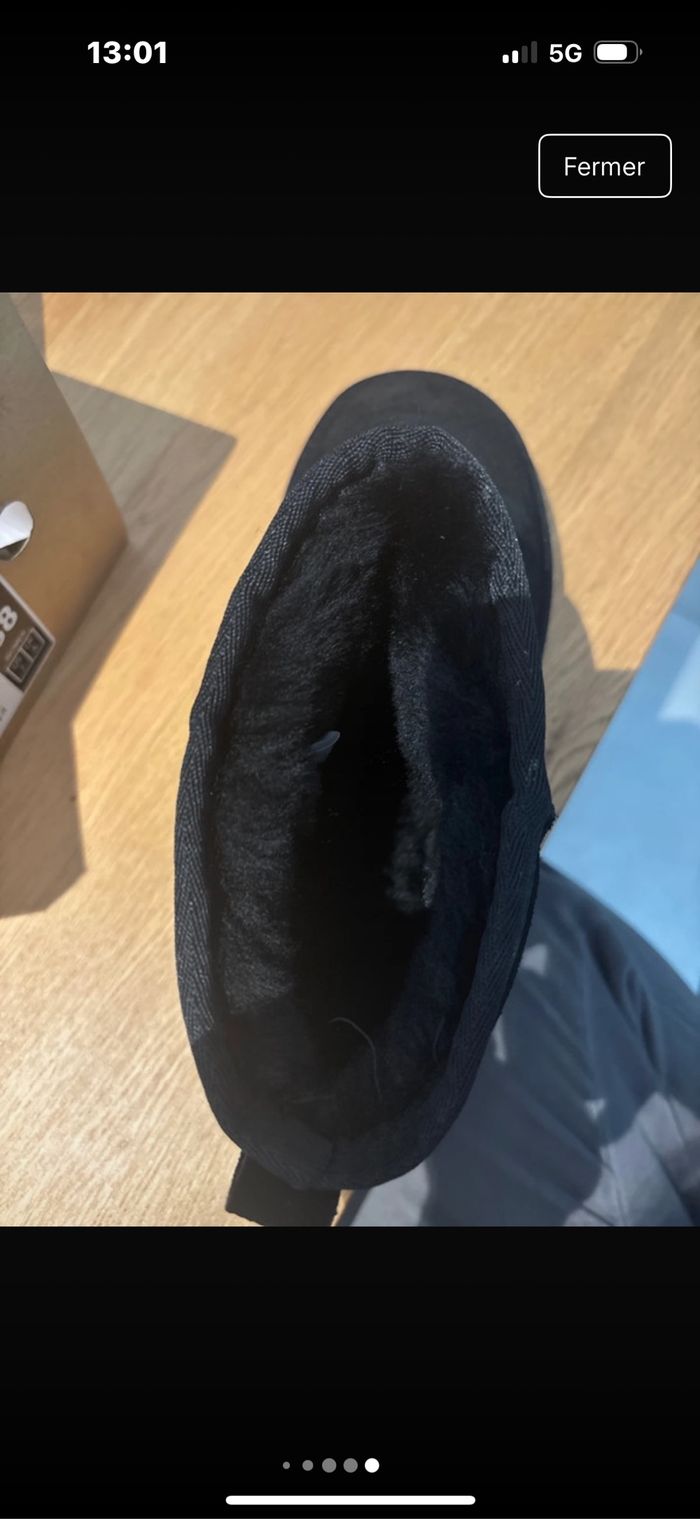 Botte d’hiver - photo numéro 8