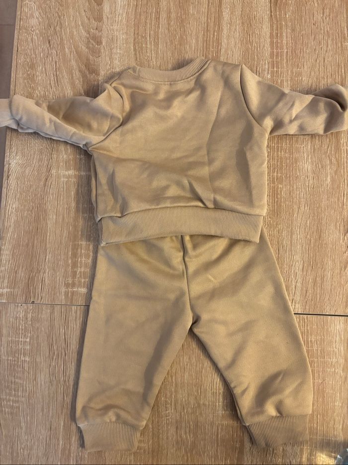 Ensemble pull pantalon - photo numéro 2