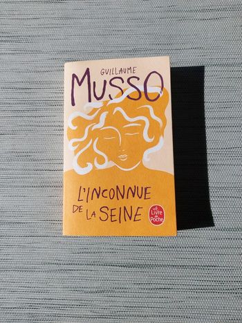 L'inconnue de la Seine