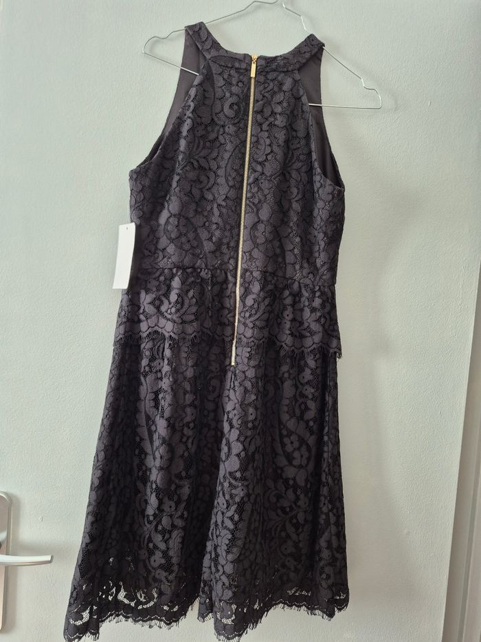 Robe chic - photo numéro 3
