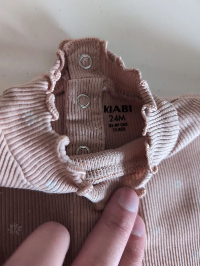 Tee-shirt - photo numéro 3