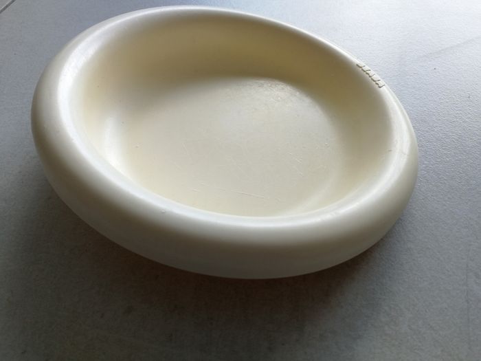 Assiette bébé enfant beaba - photo numéro 5