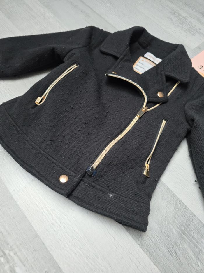 Veste fille 3 ans - photo numéro 6