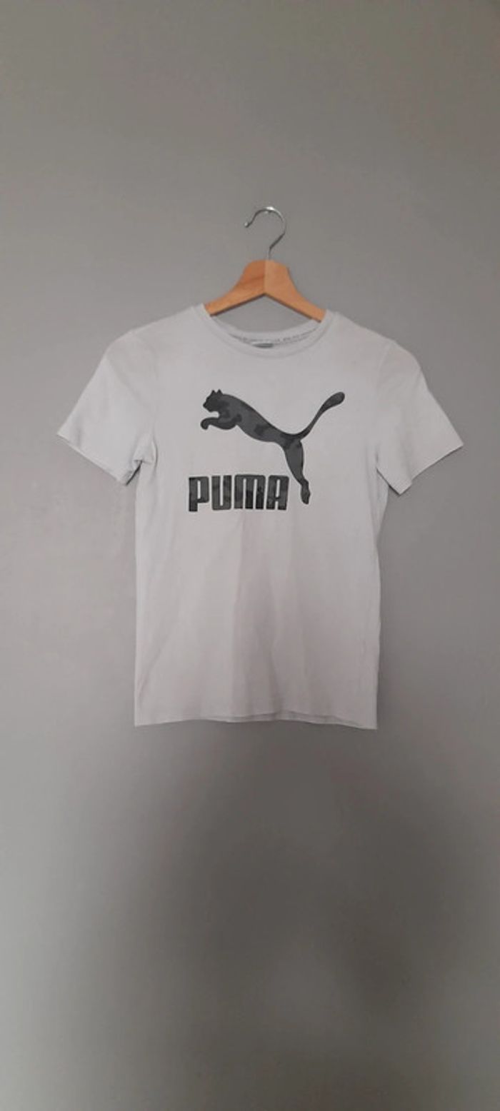 T-shirt Puma