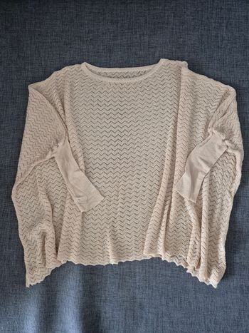 Pull femme Taille Unique