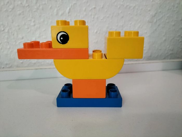 Duplo premier canard - photo numéro 2