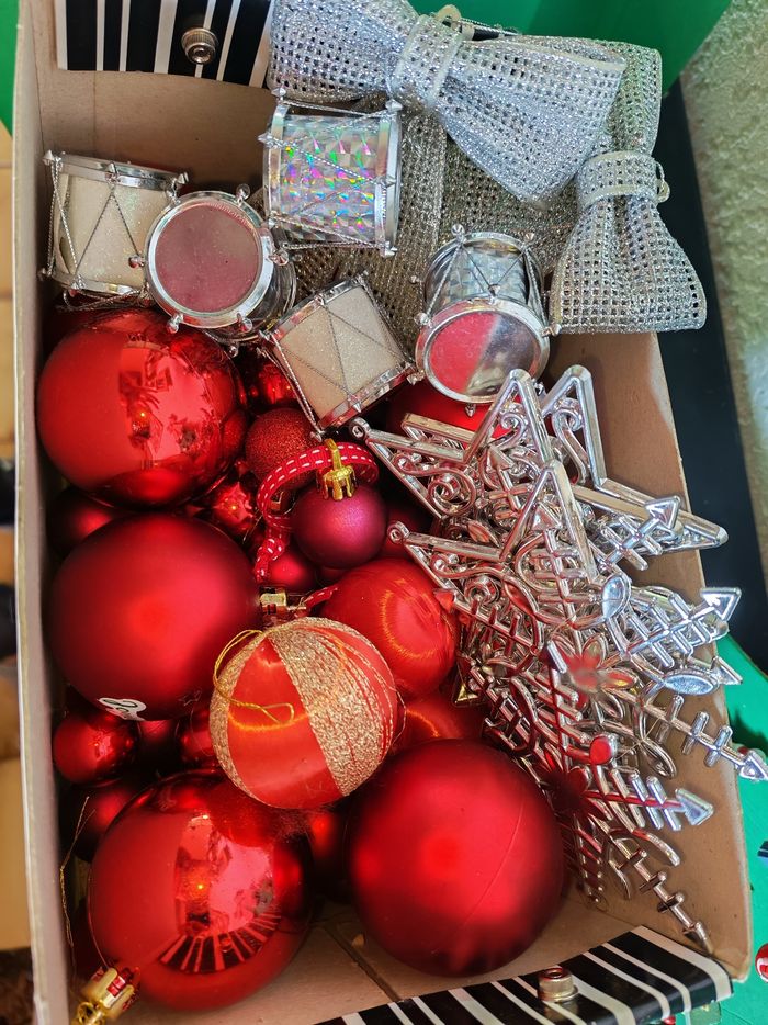 Decoration noël - photo numéro 2