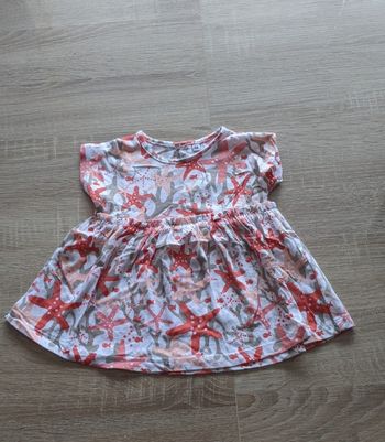 Ensemble robe legging