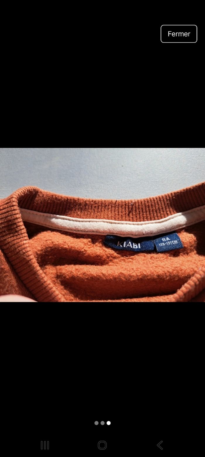 Pull. - photo numéro 3