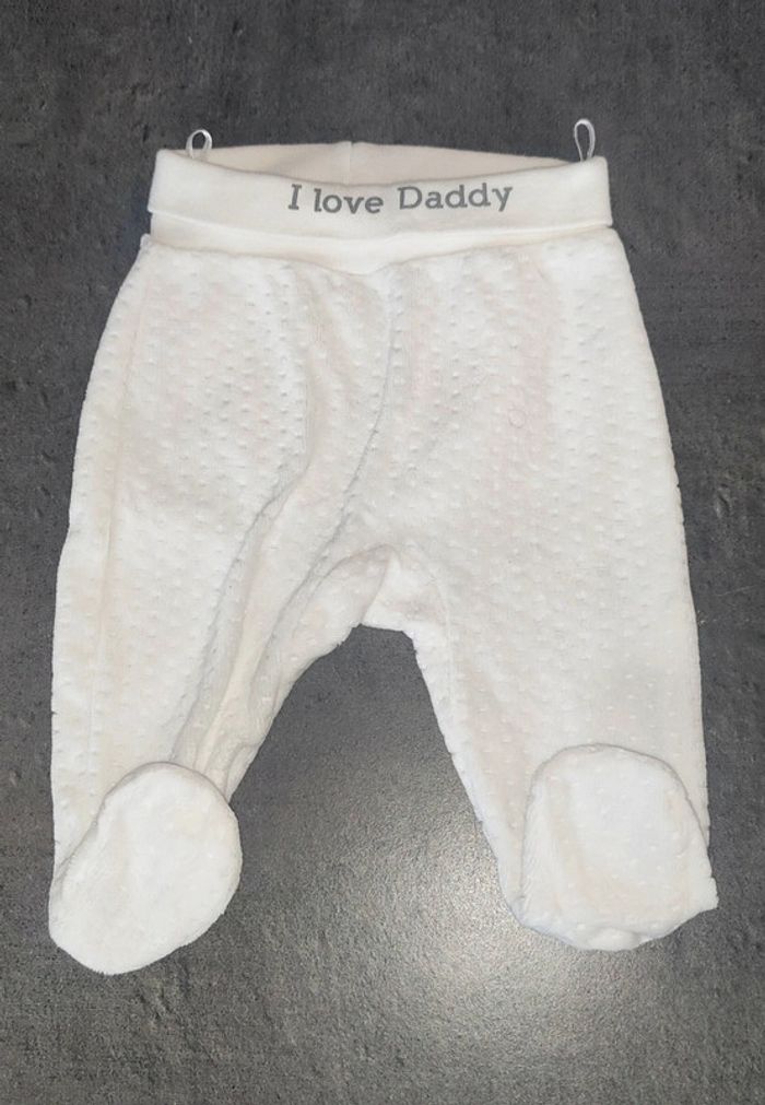 Lot vêtements bébé mixte - photo numéro 3