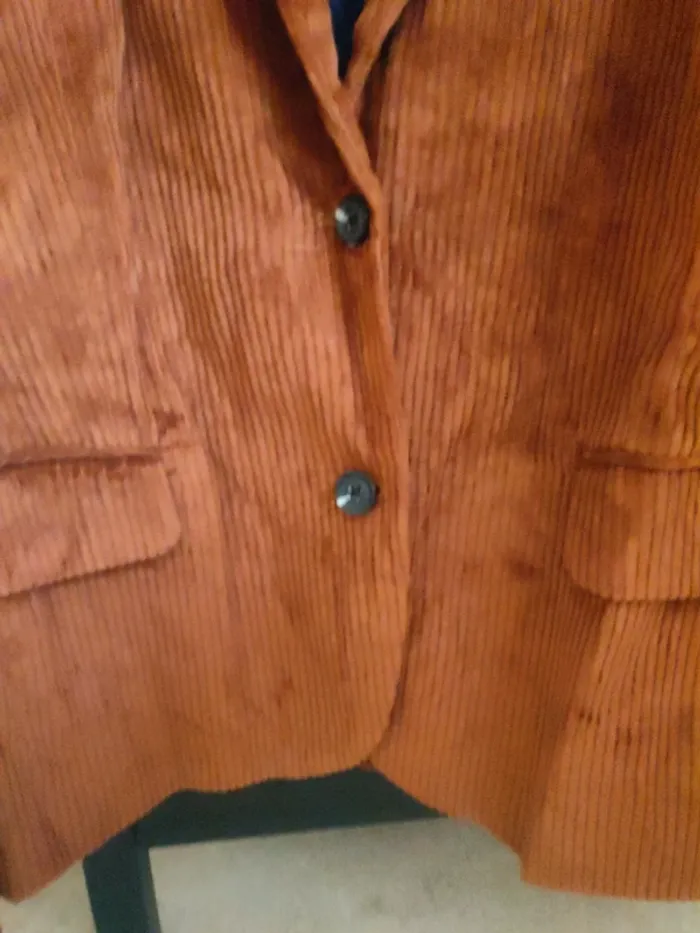 Veste blazer Kookaï - photo numéro 2