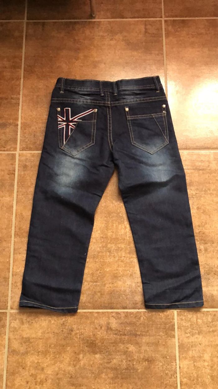 Jean 👖 5A - photo numéro 4