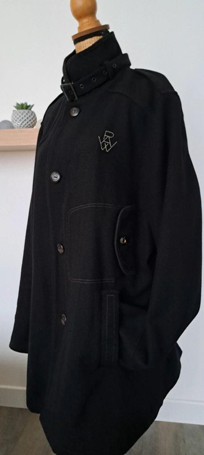 Manteau G-Star Raw - photo numéro 7