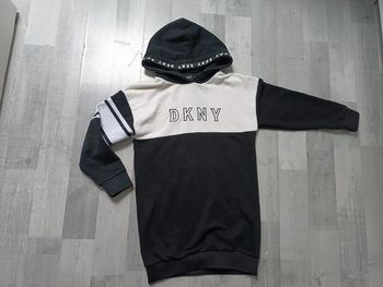 Robe DKNY 10 ans