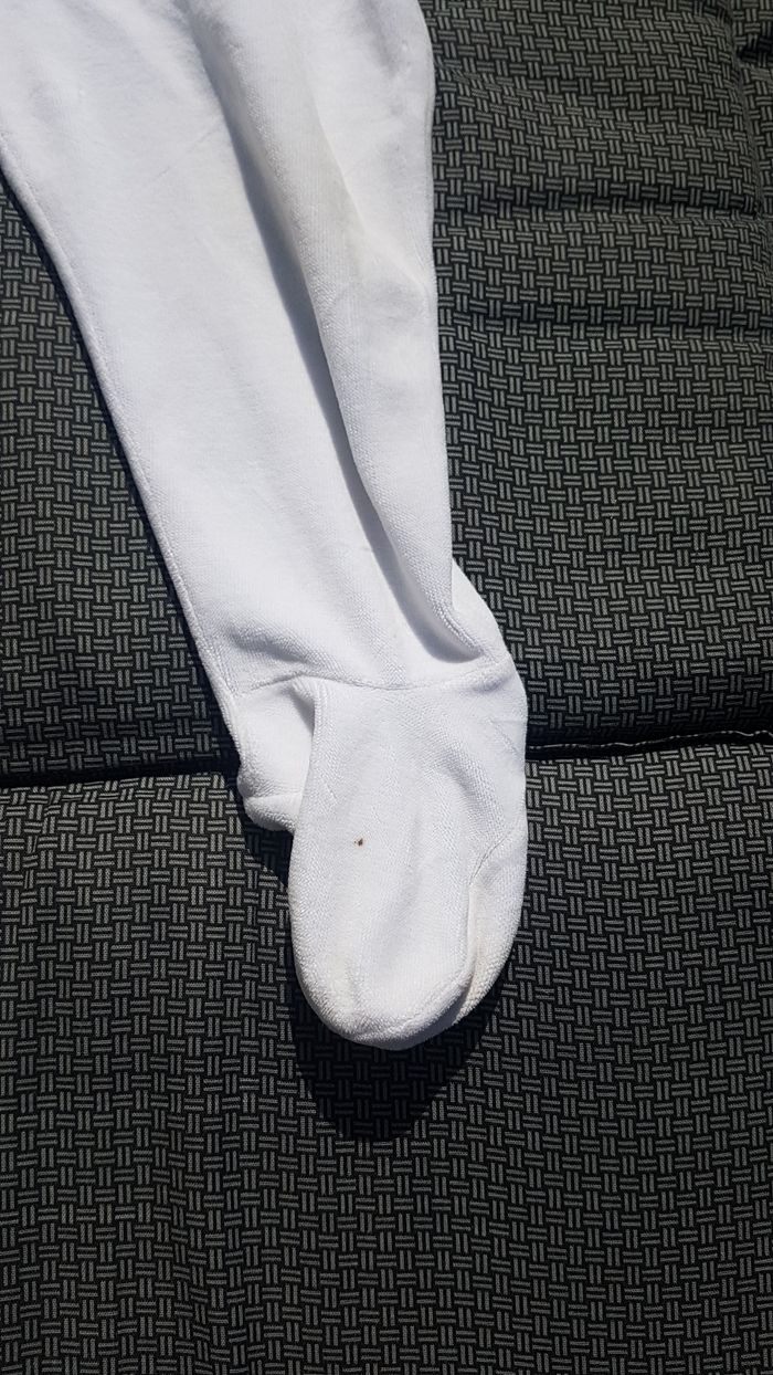 Pyjama petit bateau 24 mois - photo numéro 3