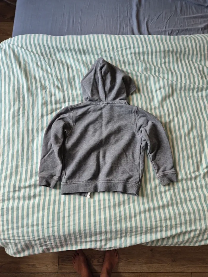 Veste - photo numéro 3
