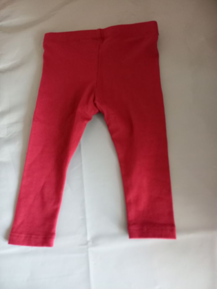 Lot de 10 Pantalons  bébé - photo numéro 3