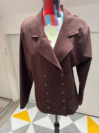Blazer vintage Renatto Bene Taille 40