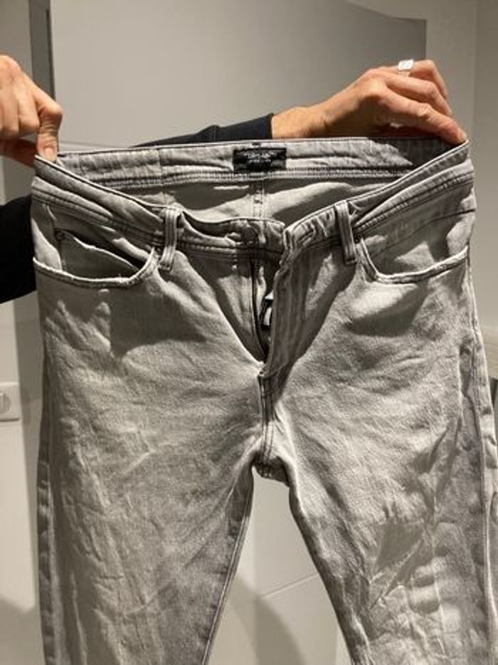 Jeans - photo numéro 4