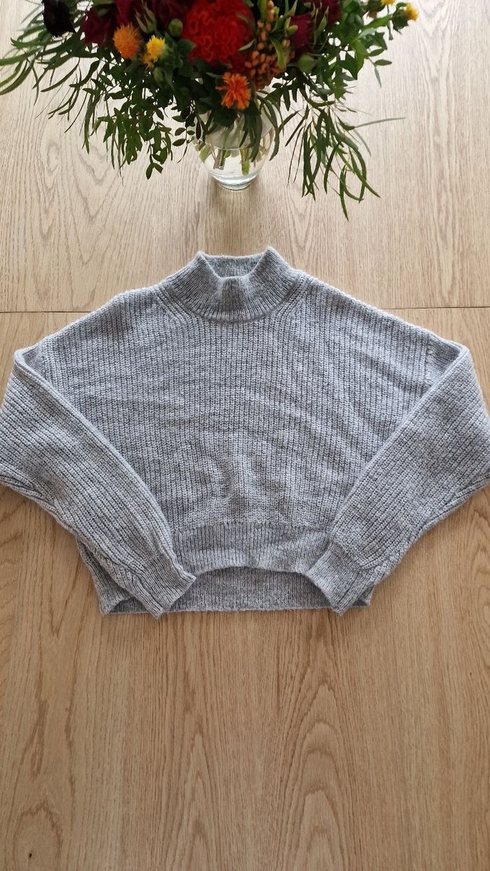 Pull - photo numéro 2