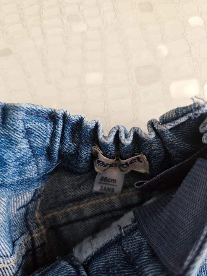 Jeans Verbaudet - photo numéro 2