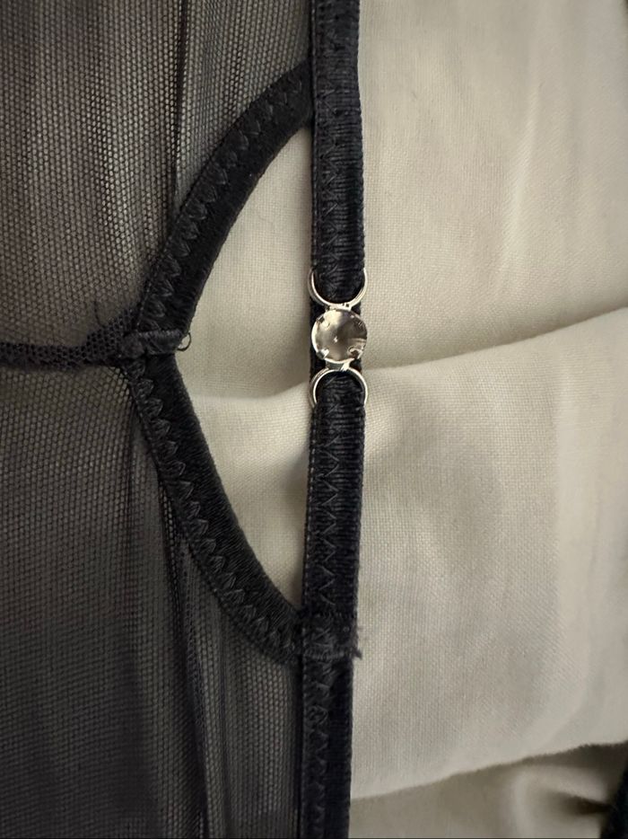 Ensemble culotte soutien gorge 42-100C - photo numéro 4