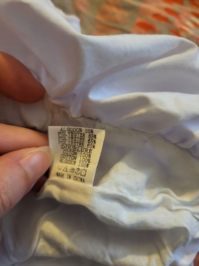 Robe 6 mois - photo numéro 3