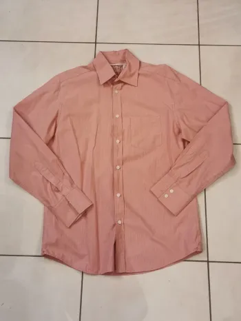 Chemise Jules taille M