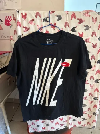 T shirt nike 108