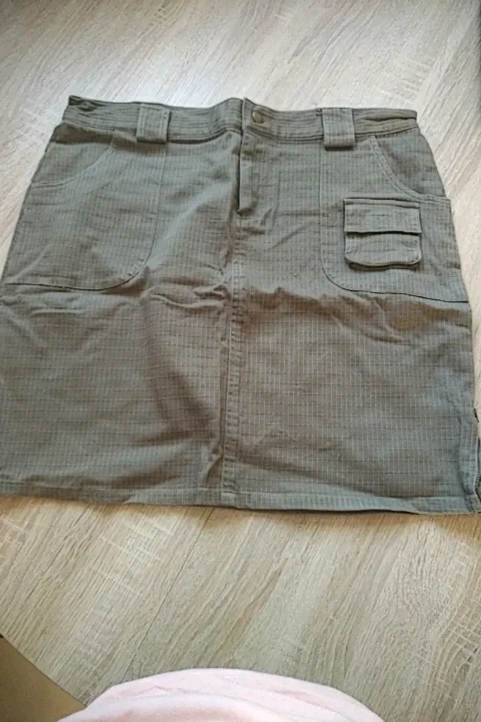 Jupe T42